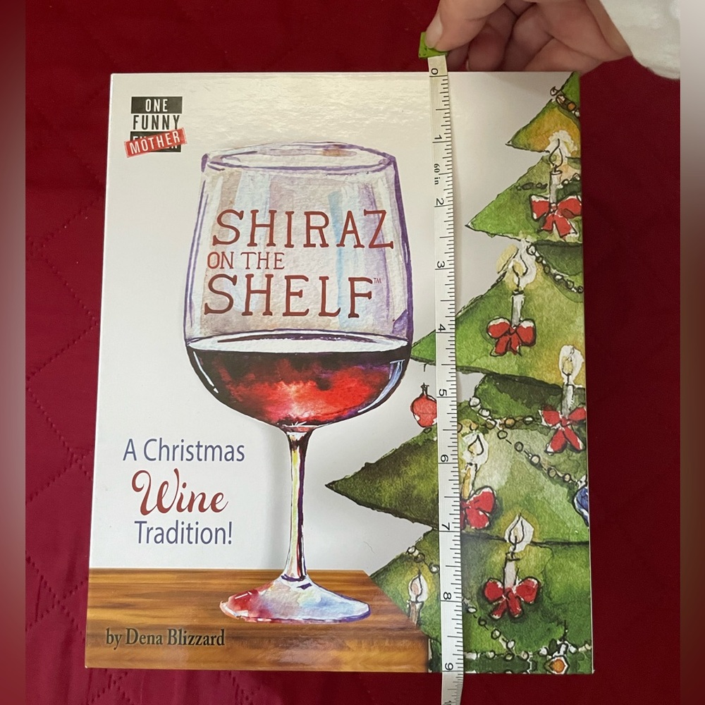 Holiday Wine Fun